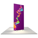 Lumi Freestanding LED Lightbox - 1m x 2m